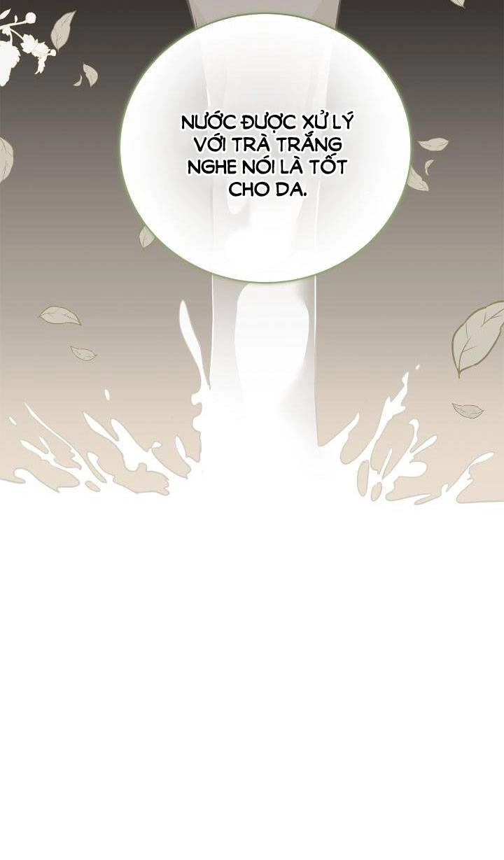 Thân Gửi Tình Nhân Của Chồng Tôi Chapter 16.2 - 34