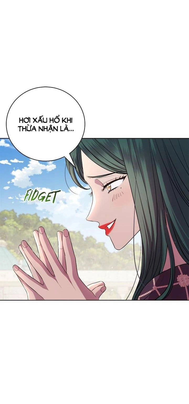 Thân Gửi Tình Nhân Của Chồng Tôi Chapter 16.2 - 37