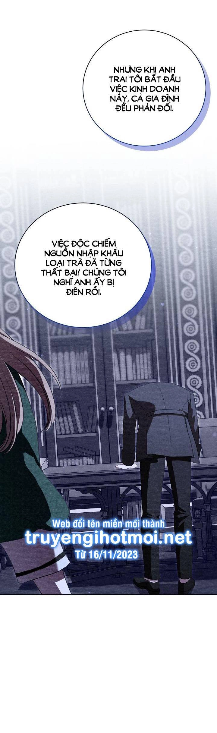 Thân Gửi Tình Nhân Của Chồng Tôi Chapter 16.2 - 38