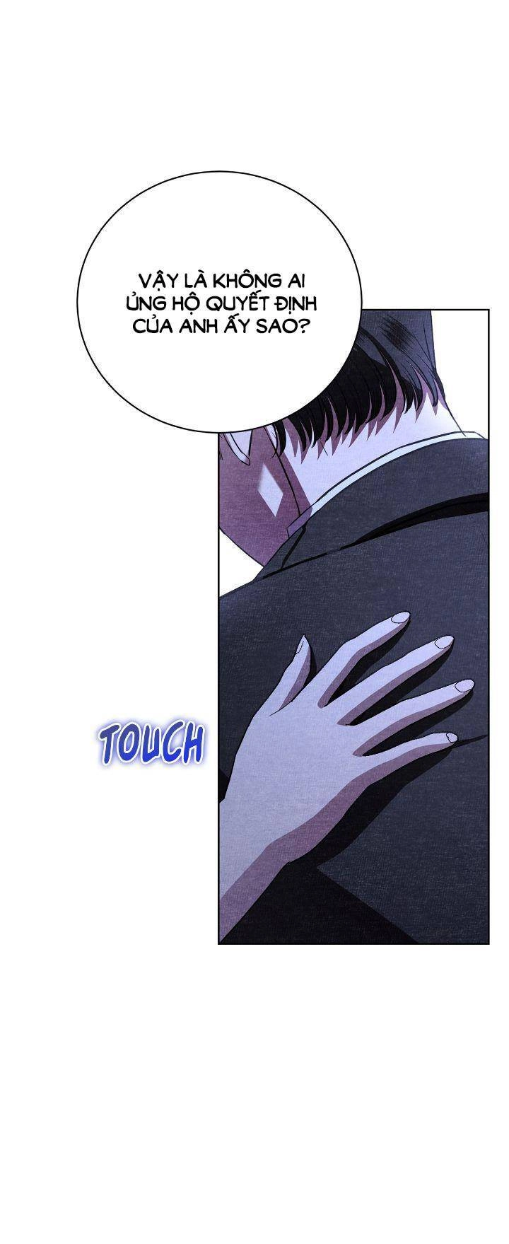 Thân Gửi Tình Nhân Của Chồng Tôi Chapter 16.2 - 39