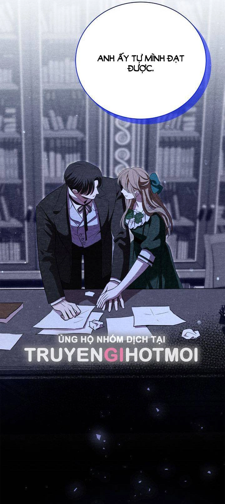 Thân Gửi Tình Nhân Của Chồng Tôi Chapter 16.2 - 41