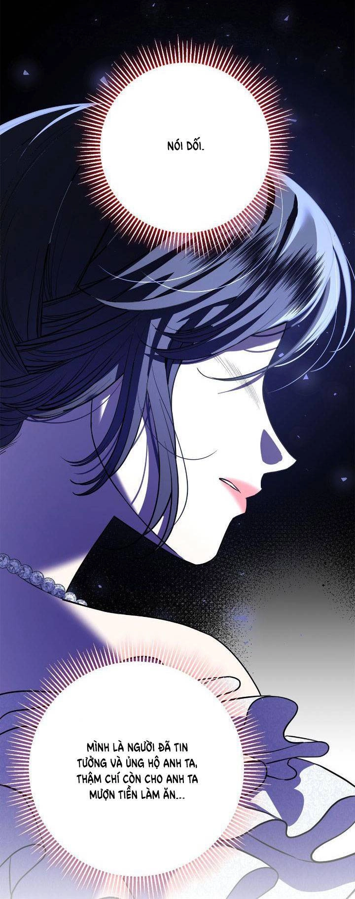 Thân Gửi Tình Nhân Của Chồng Tôi Chapter 16.2 - 42