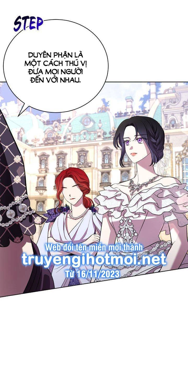 Thân Gửi Tình Nhân Của Chồng Tôi Chapter 16.2 - 44