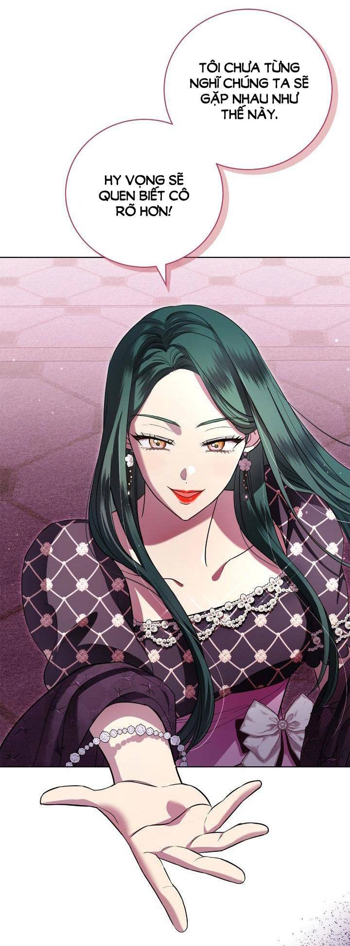 Thân Gửi Tình Nhân Của Chồng Tôi Chapter 16.2 - 46