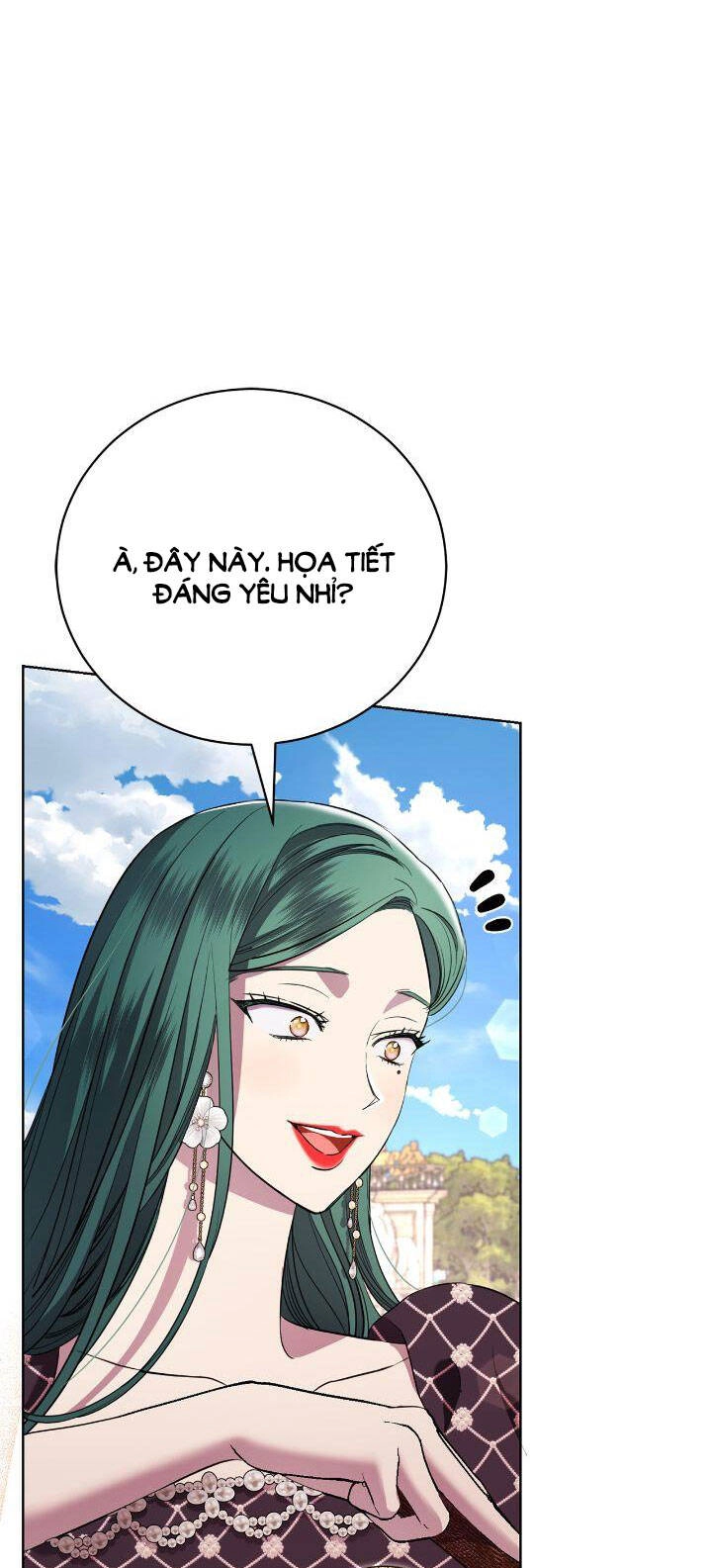 Thân Gửi Tình Nhân Của Chồng Tôi Chapter 17.1 - 3