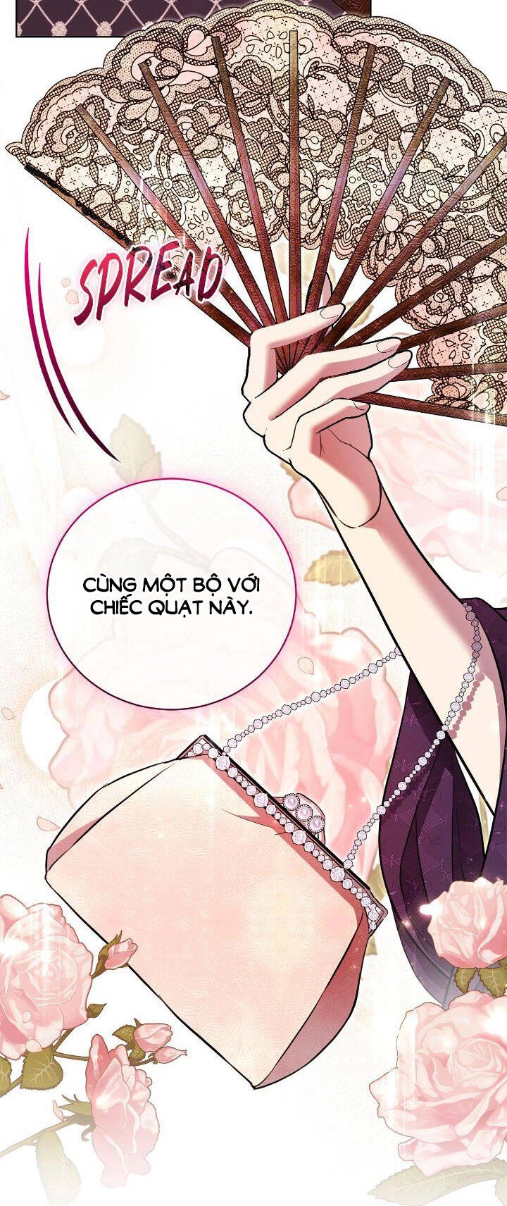 Thân Gửi Tình Nhân Của Chồng Tôi Chapter 17.1 - 4