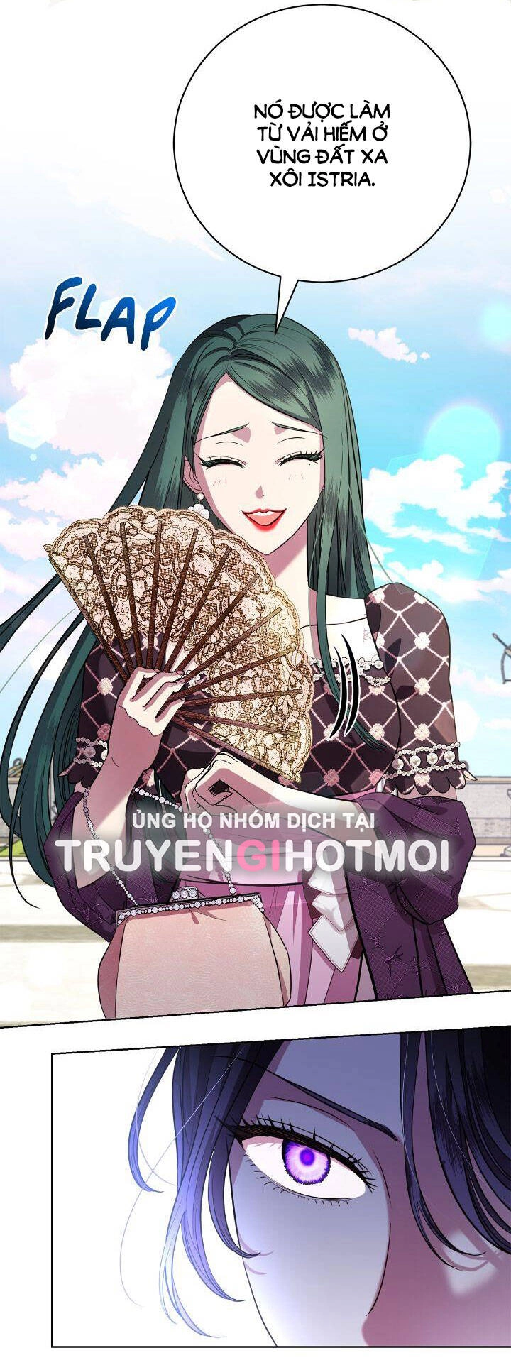 Thân Gửi Tình Nhân Của Chồng Tôi Chapter 17.1 - 5