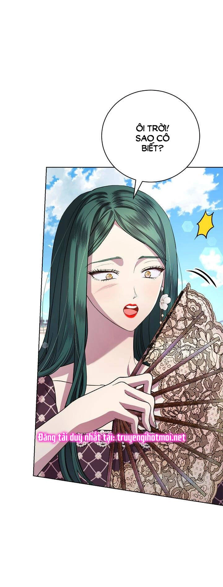 Thân Gửi Tình Nhân Của Chồng Tôi Chapter 17.1 - 8