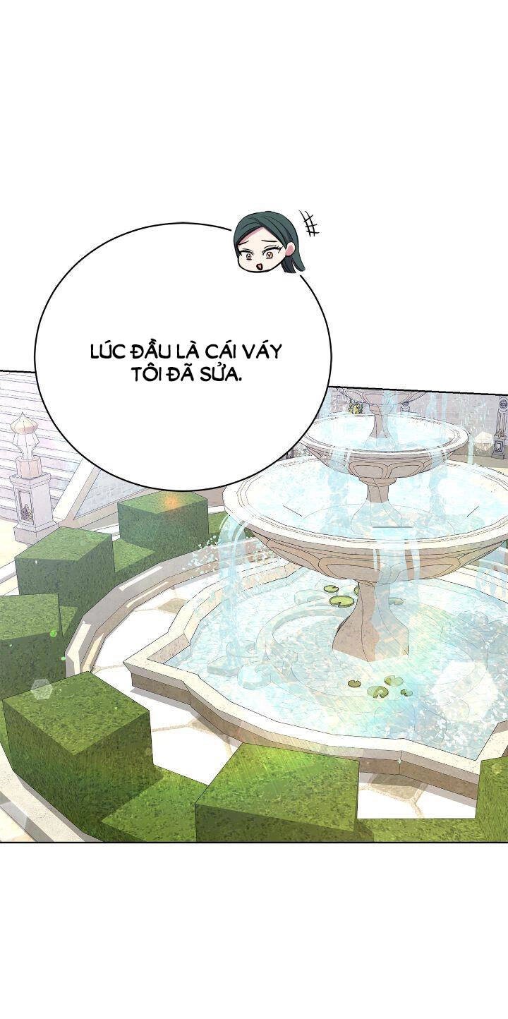 Thân Gửi Tình Nhân Của Chồng Tôi Chapter 17.1 - 9