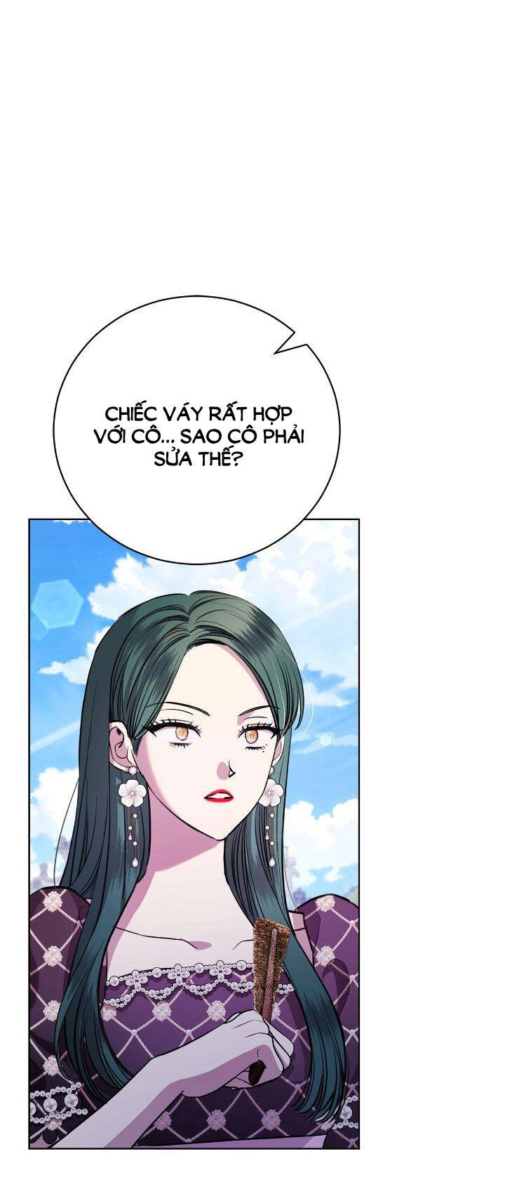 Thân Gửi Tình Nhân Của Chồng Tôi Chapter 17.1 - 11