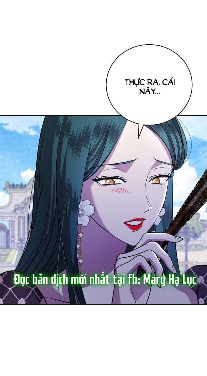 Thân Gửi Tình Nhân Của Chồng Tôi Chapter 17.1 - 12