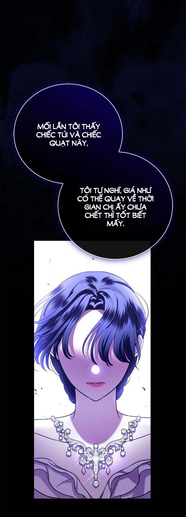 Thân Gửi Tình Nhân Của Chồng Tôi Chapter 17.1 - 14