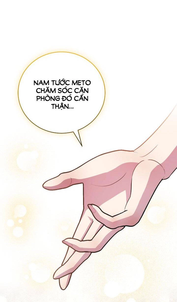 Thân Gửi Tình Nhân Của Chồng Tôi Chapter 17.1 - 18