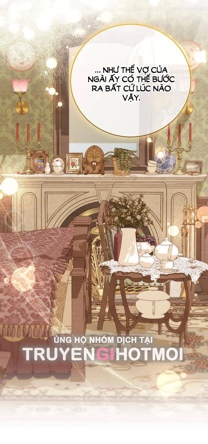 Thân Gửi Tình Nhân Của Chồng Tôi Chapter 17.2 - 1