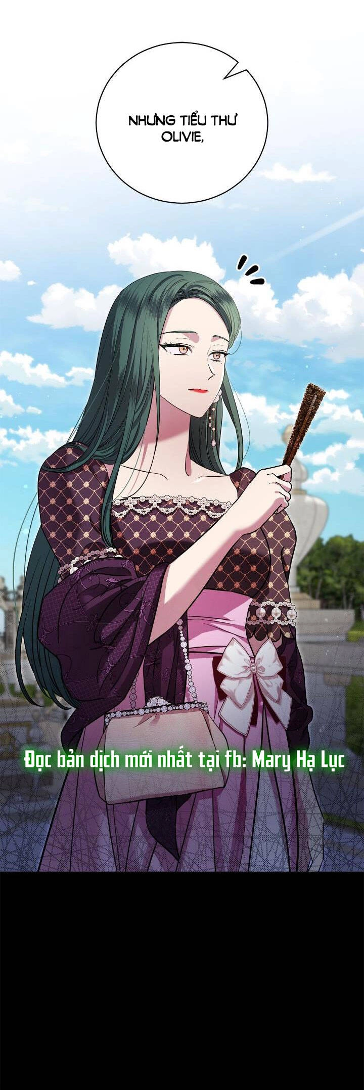 Thân Gửi Tình Nhân Của Chồng Tôi Chapter 17.2 - 4