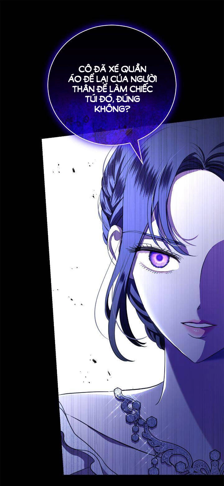 Thân Gửi Tình Nhân Của Chồng Tôi Chapter 17.2 - 5