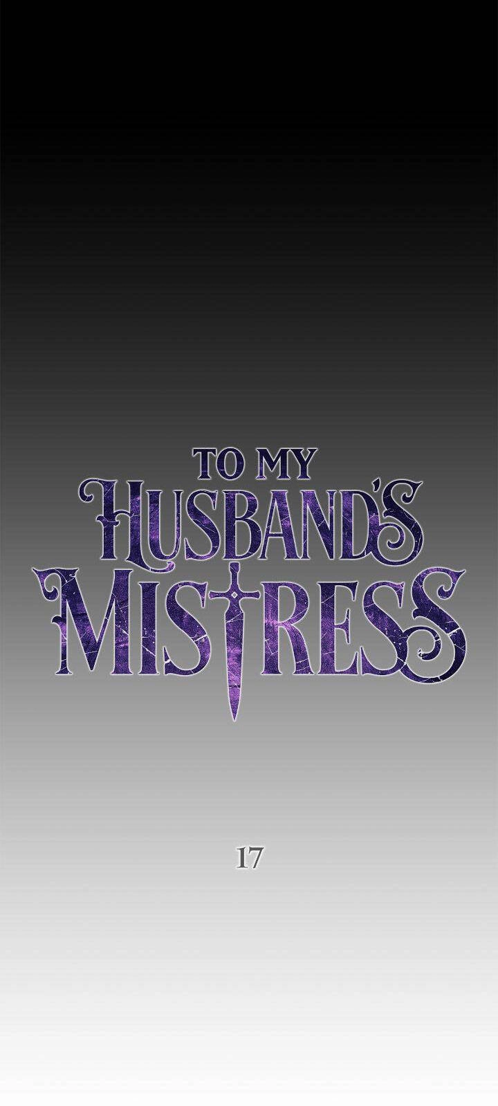 Thân Gửi Tình Nhân Của Chồng Tôi Chapter 17.2 - 7