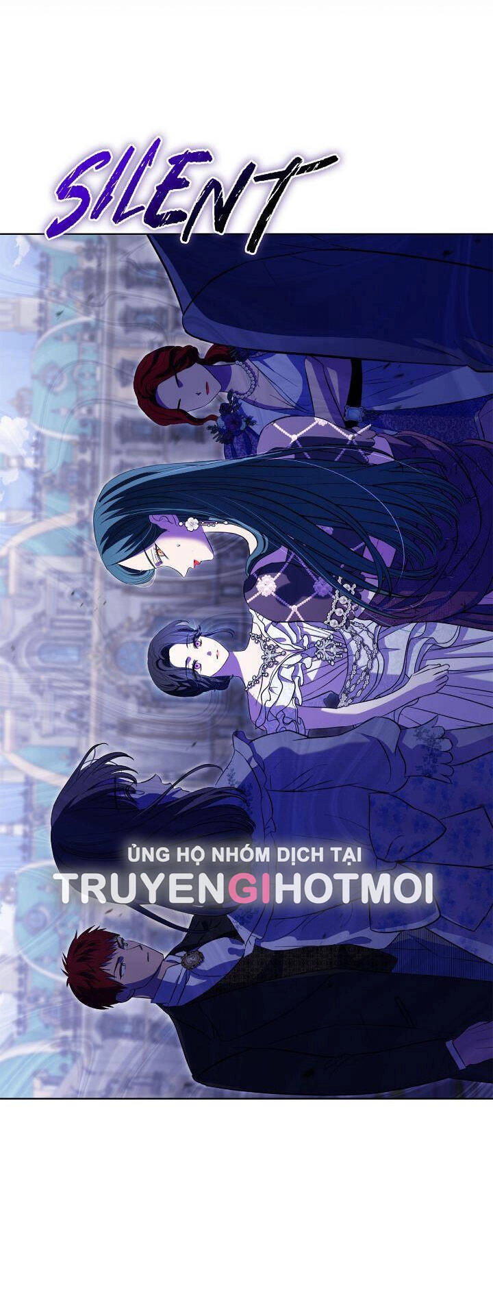 Thân Gửi Tình Nhân Của Chồng Tôi Chapter 17.2 - 8