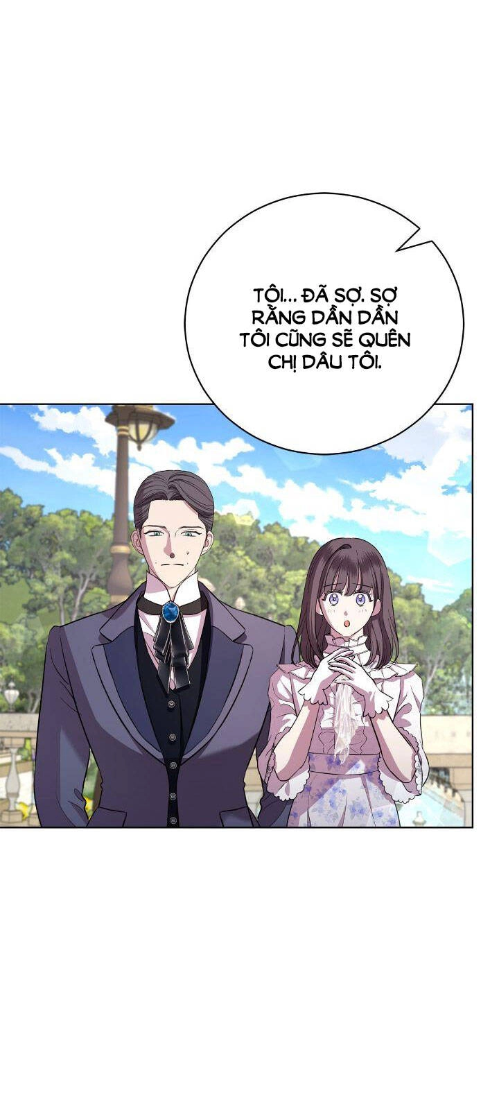 Thân Gửi Tình Nhân Của Chồng Tôi Chapter 17.2 - 10