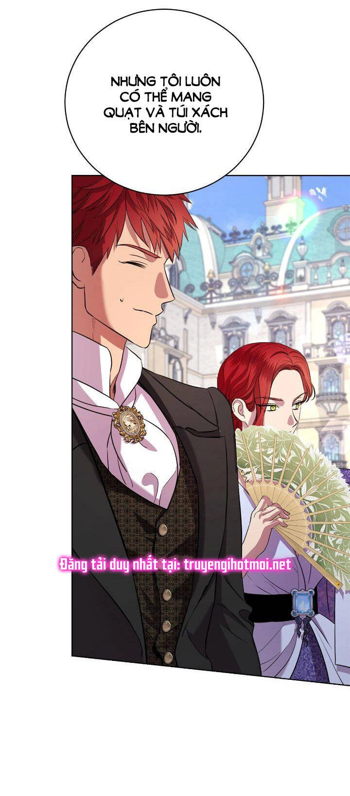 Thân Gửi Tình Nhân Của Chồng Tôi Chapter 17.2 - 11