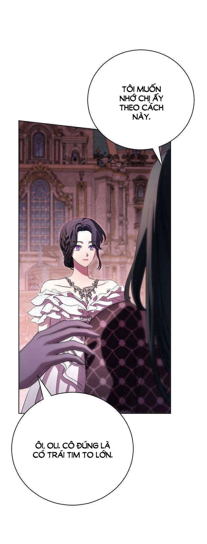 Thân Gửi Tình Nhân Của Chồng Tôi Chapter 17.2 - 12