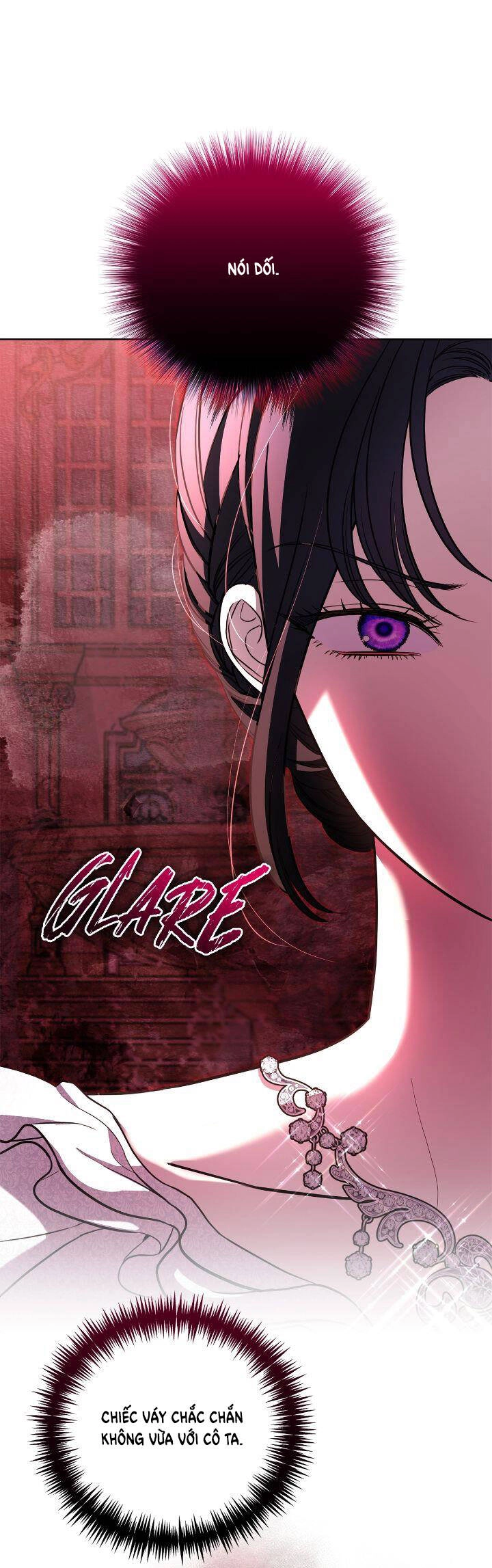 Thân Gửi Tình Nhân Của Chồng Tôi Chapter 17.2 - 13