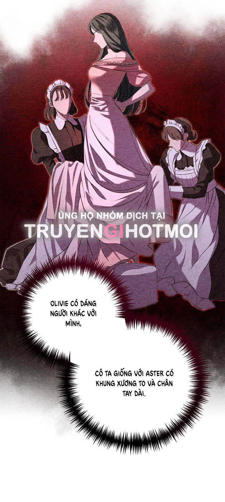 Thân Gửi Tình Nhân Của Chồng Tôi Chapter 17.2 - 14