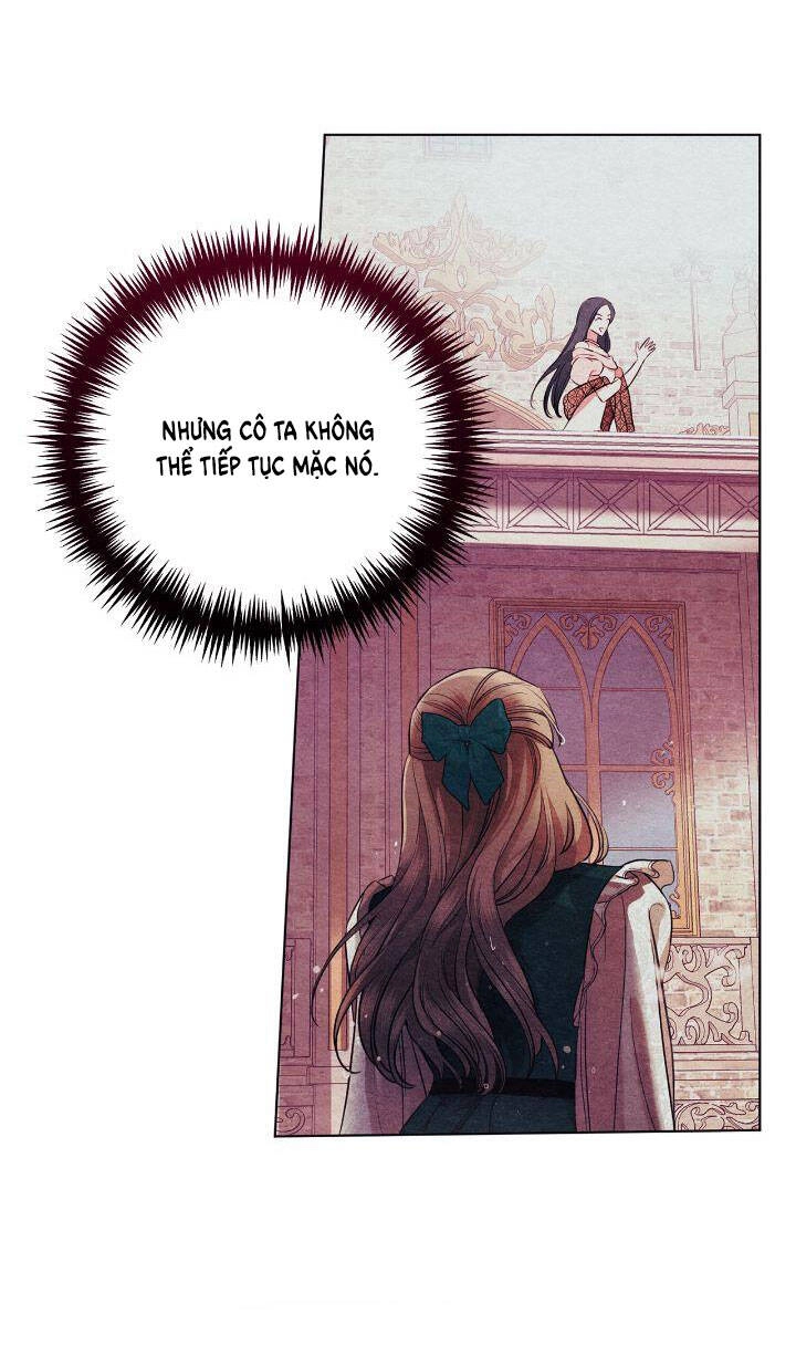 Thân Gửi Tình Nhân Của Chồng Tôi Chapter 17.2 - 16