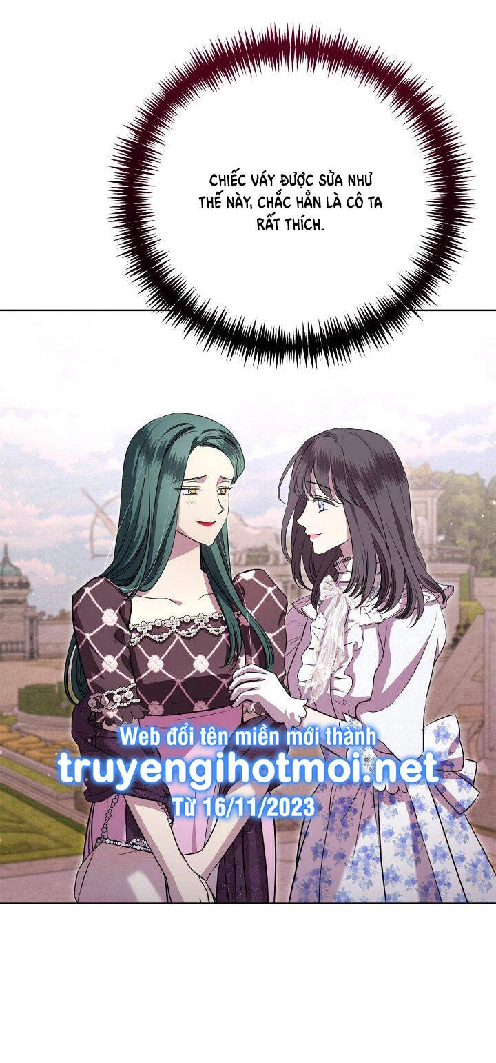 Thân Gửi Tình Nhân Của Chồng Tôi Chapter 17.2 - 17