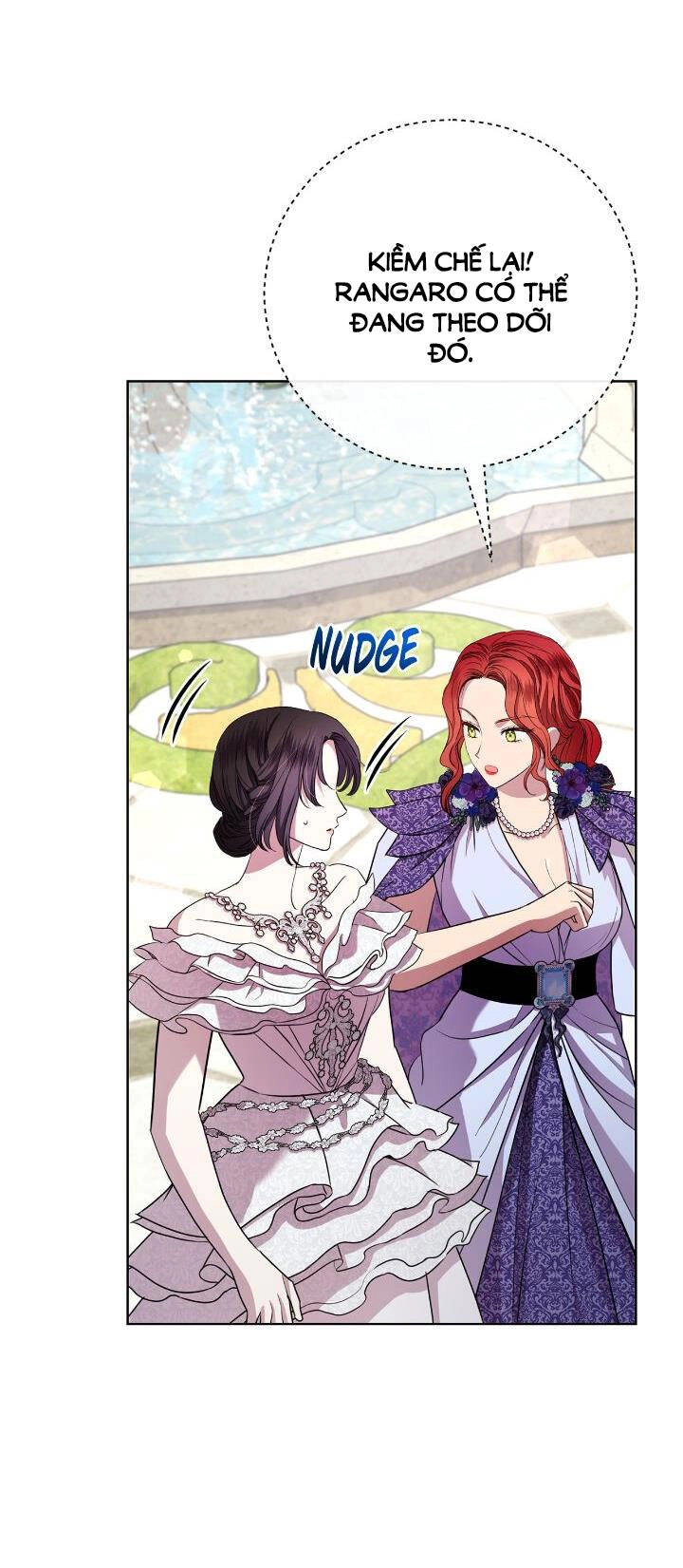 Thân Gửi Tình Nhân Của Chồng Tôi Chapter 17.2 - 19