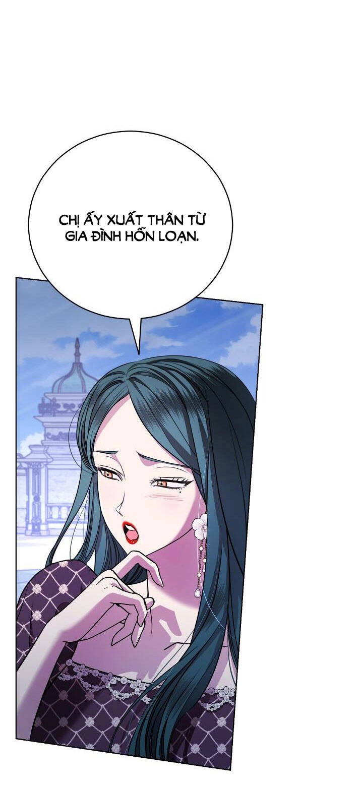 Thân Gửi Tình Nhân Của Chồng Tôi Chapter 17.2 - 21