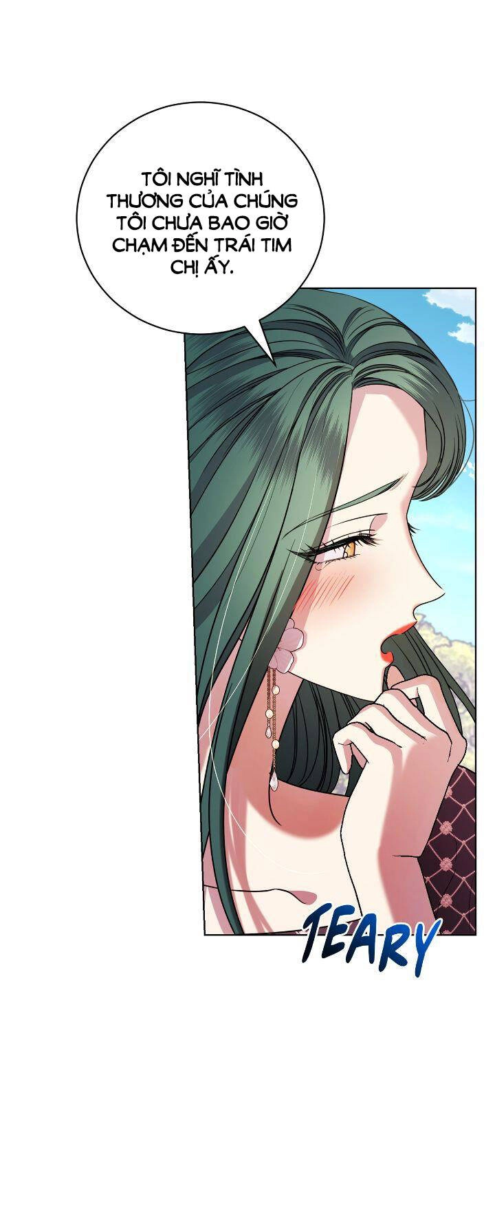 Thân Gửi Tình Nhân Của Chồng Tôi Chapter 17.2 - 23