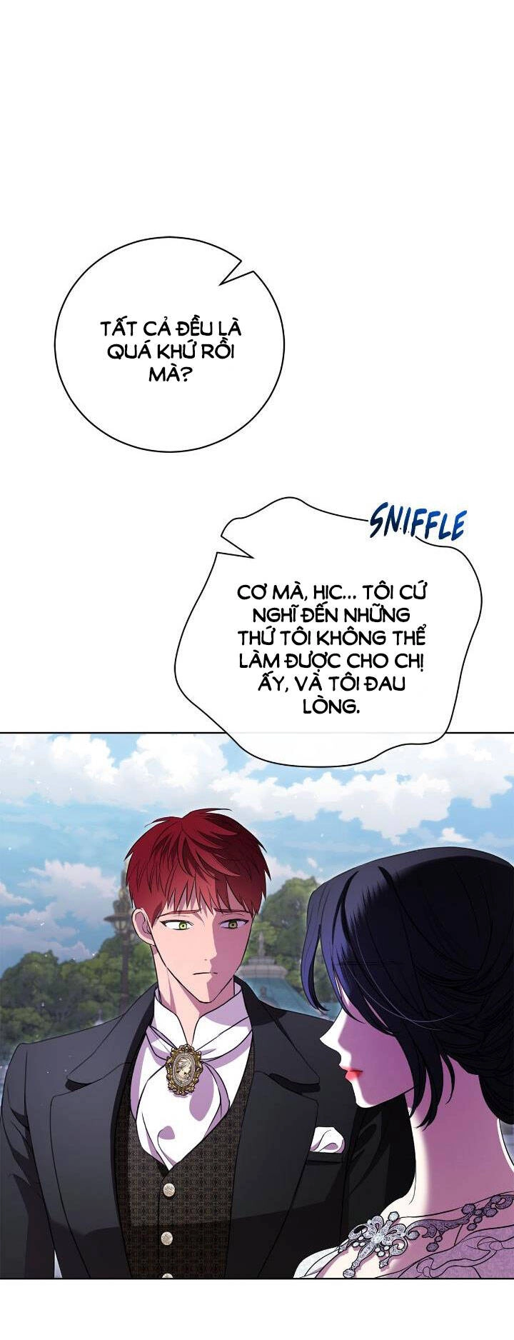 Thân Gửi Tình Nhân Của Chồng Tôi Chapter 17.2 - 25