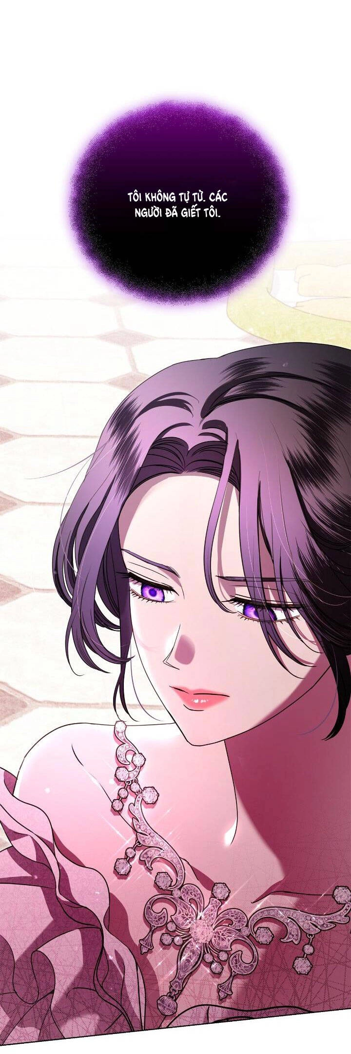 Thân Gửi Tình Nhân Của Chồng Tôi Chapter 17.2 - 26