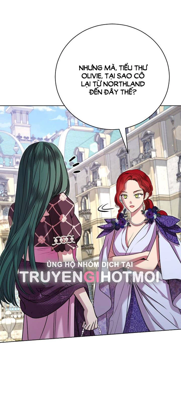 Thân Gửi Tình Nhân Của Chồng Tôi Chapter 17.2 - 30