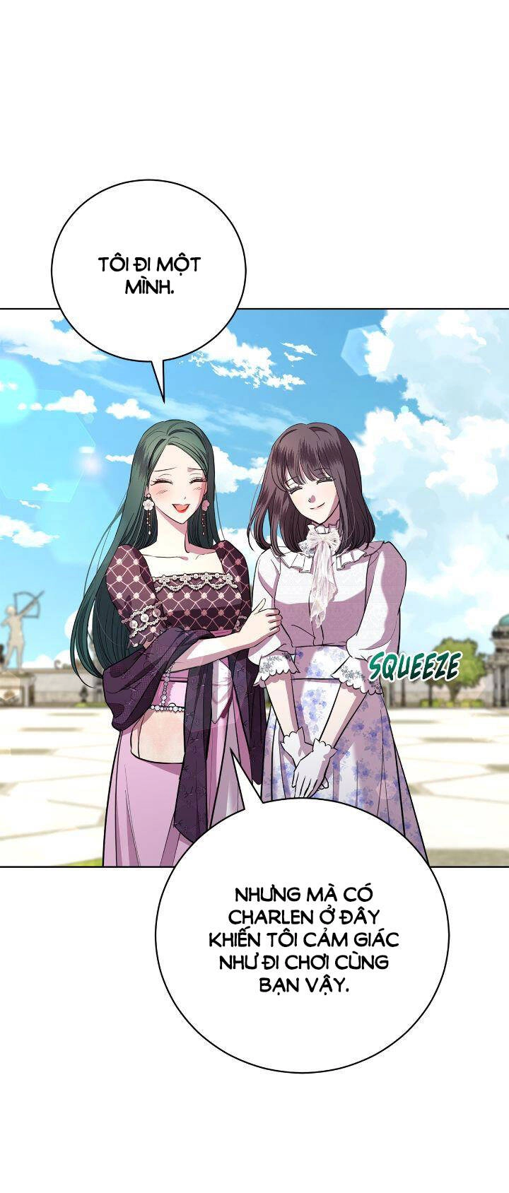 Thân Gửi Tình Nhân Của Chồng Tôi Chapter 17.2 - 32