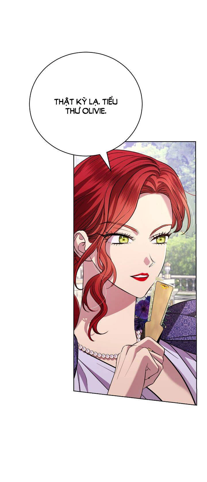 Thân Gửi Tình Nhân Của Chồng Tôi Chapter 17.2 - 33