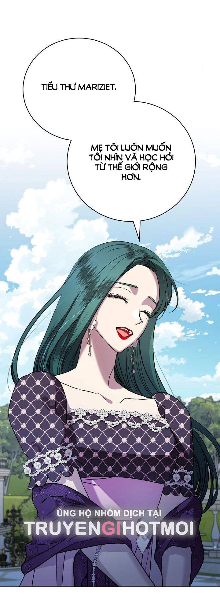 Thân Gửi Tình Nhân Của Chồng Tôi Chapter 17.2 - 34