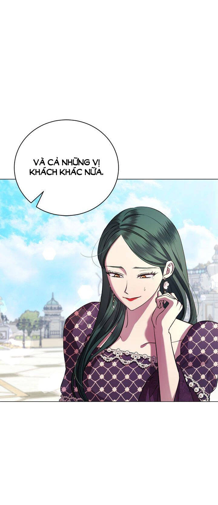 Thân Gửi Tình Nhân Của Chồng Tôi Chapter 18.1 - 3