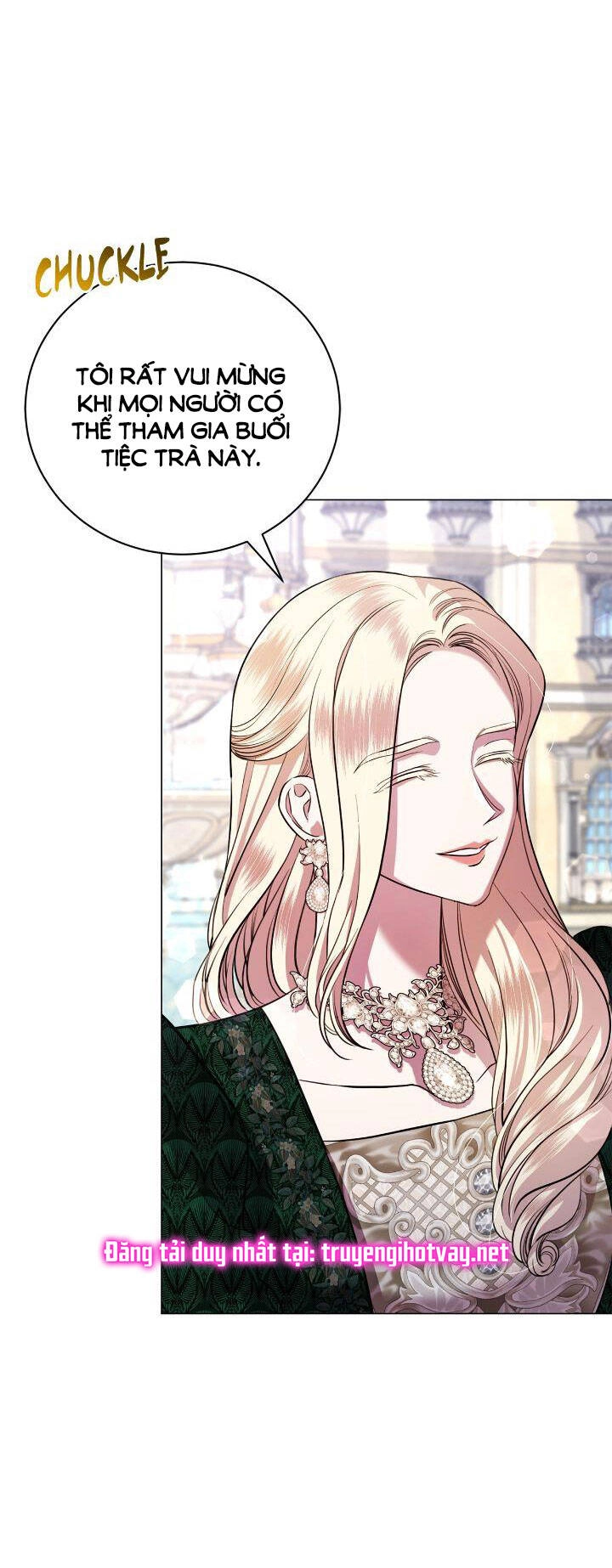 Thân Gửi Tình Nhân Của Chồng Tôi Chapter 18.1 - 4