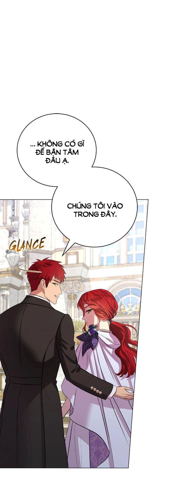 Thân Gửi Tình Nhân Của Chồng Tôi Chapter 18.1 - 7