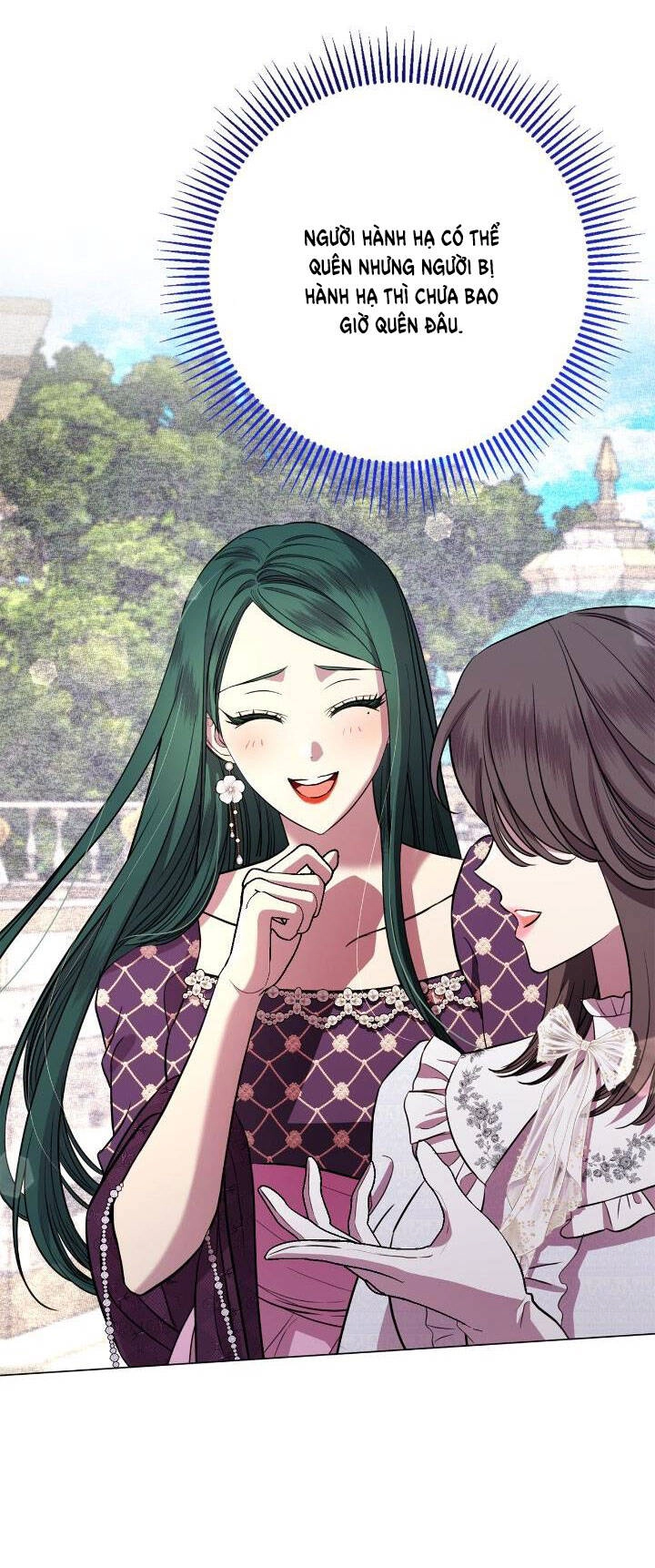 Thân Gửi Tình Nhân Của Chồng Tôi Chapter 18.1 - 9