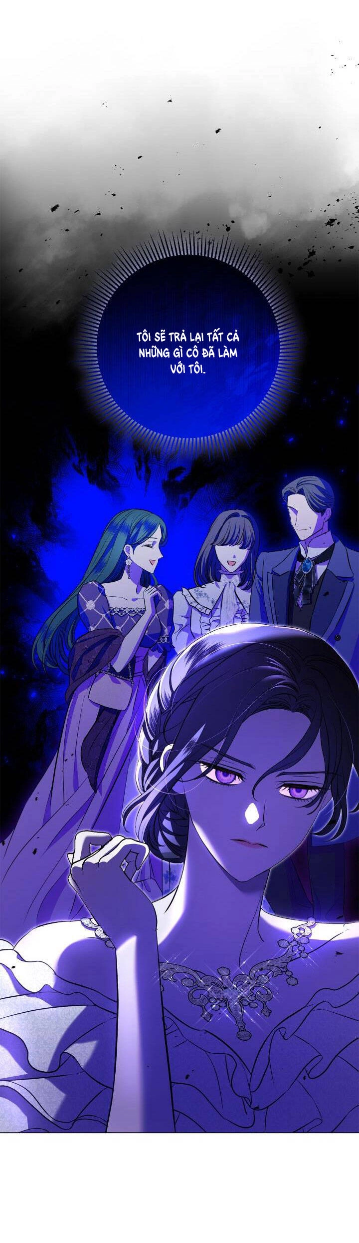 Thân Gửi Tình Nhân Của Chồng Tôi Chapter 18.1 - 10