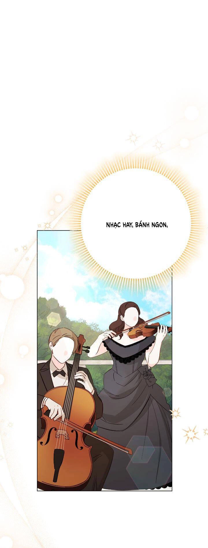 Thân Gửi Tình Nhân Của Chồng Tôi Chapter 18.1 - 13