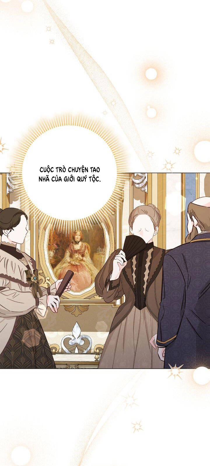 Thân Gửi Tình Nhân Của Chồng Tôi Chapter 18.1 - 14