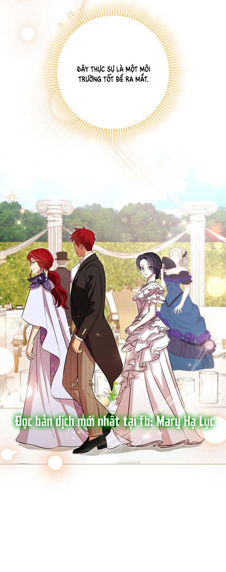 Thân Gửi Tình Nhân Của Chồng Tôi Chapter 18.1 - 15