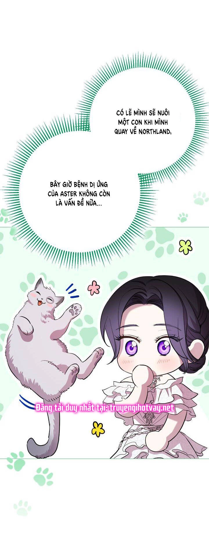 Thân Gửi Tình Nhân Của Chồng Tôi Chapter 18.2 - 1