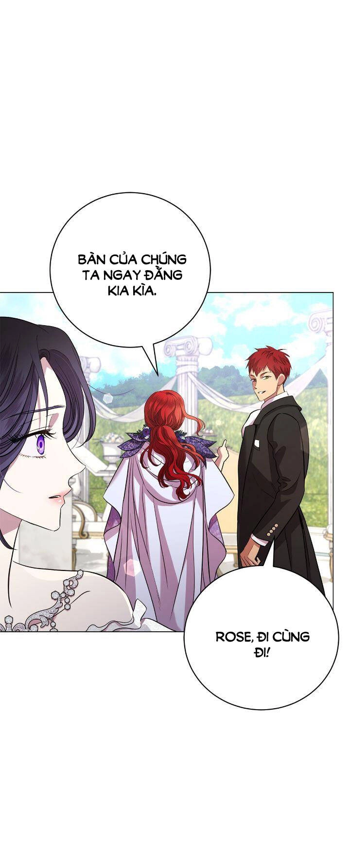 Thân Gửi Tình Nhân Của Chồng Tôi Chapter 18.2 - 2