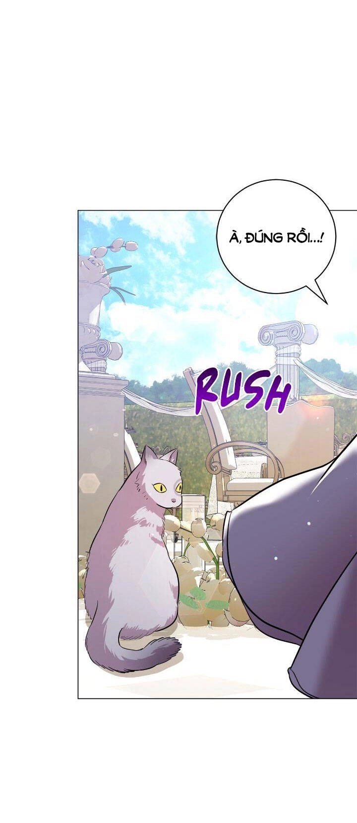 Thân Gửi Tình Nhân Của Chồng Tôi Chapter 18.2 - 3