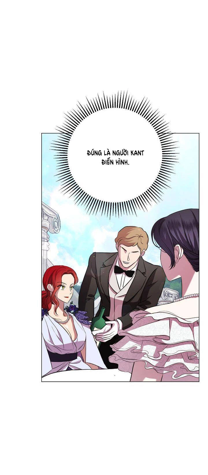 Thân Gửi Tình Nhân Của Chồng Tôi Chapter 18.2 - 6